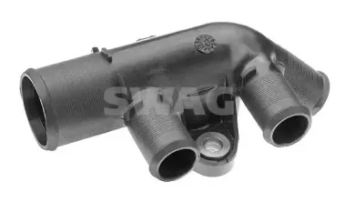 Фланец охлаждающей жидкости SWAG купить